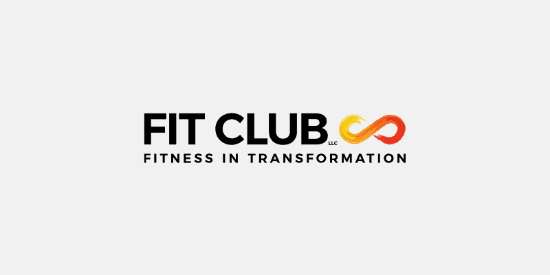 Fit Club logo